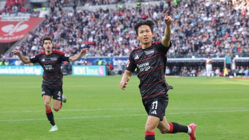 Union-Profi Jeong wohnte mit Bayern-Star zusammen