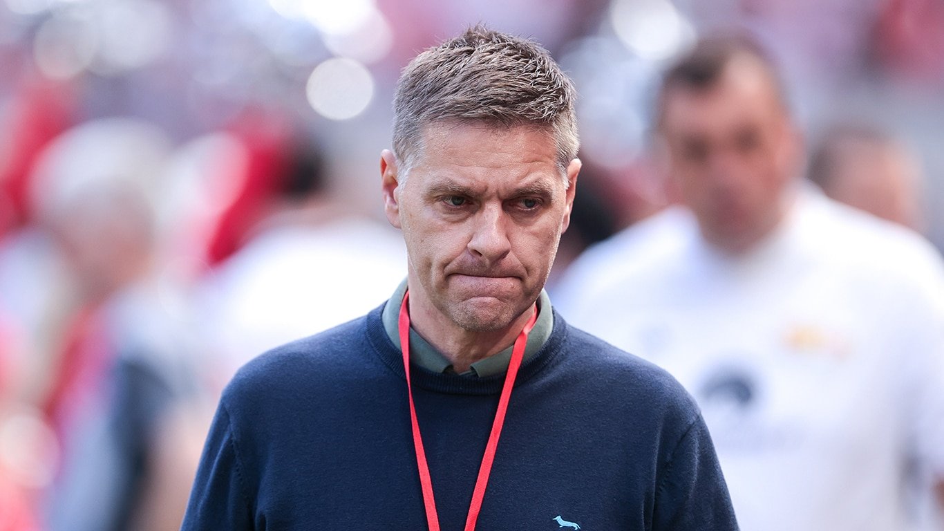 Spektakuläre Ruhnert-Wende bei Union?