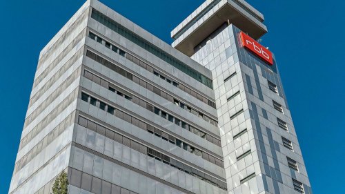 RBB hat Geld für teuren Berater, aber Mitarbeiterkantine macht zu