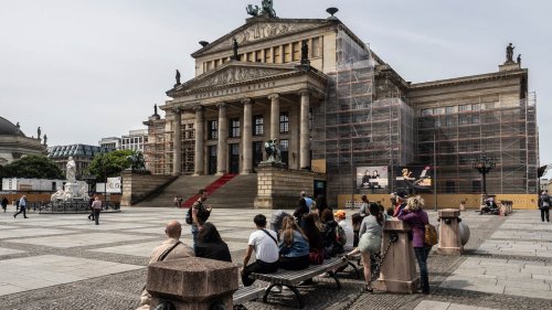 Das Berliner Klassik-Publikum kehrt langsam zurück