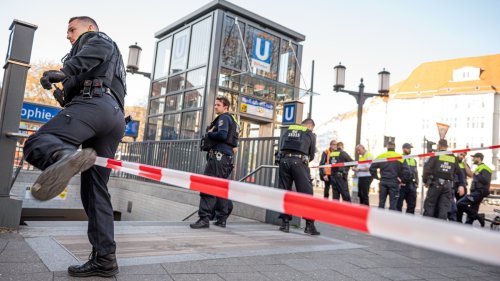 U-Bahn-Killer hätte in U-Haft sitzen müssen!