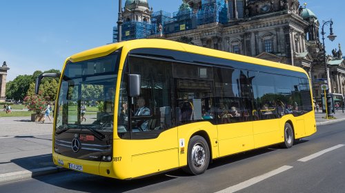 Fährt Ihr Bus jetzt auch nur noch alle 20 Minuten?