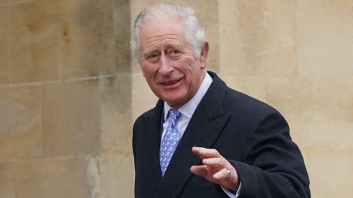 Prinz Charles will endlich sein Enkelkind sehen
