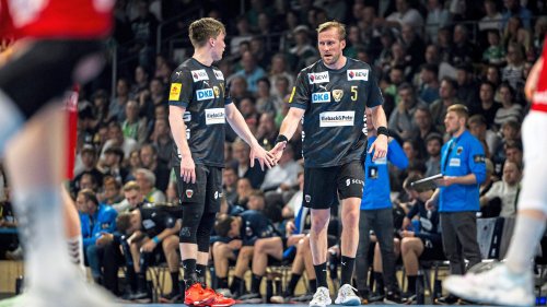 Füchse dicht vor Halbfinale: „Absolut unfassbar“