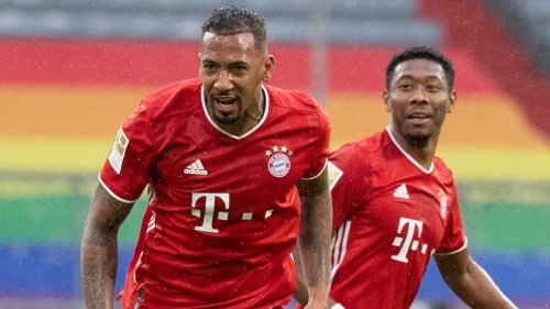 Sky berichtet von Transfer-Hammer: Bayern will Boateng!