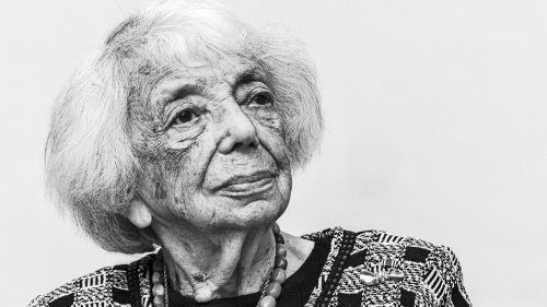 Berlin nimmt Abschied von Margot Friedländer (†103)