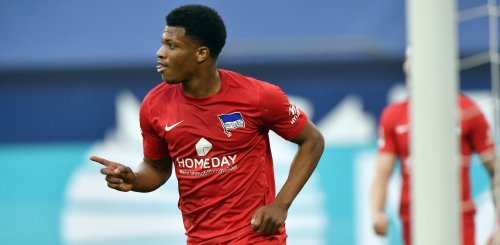 Bundesliga-Comeback für Ngankam rückt näher