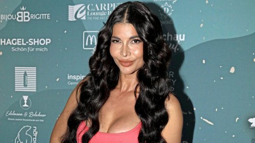 Nacktschnecke Micaela Schäfer (41): Meine Top-Spots in Berlin!