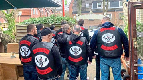 Droht ein neuer Rockerkrieg in Berlin?