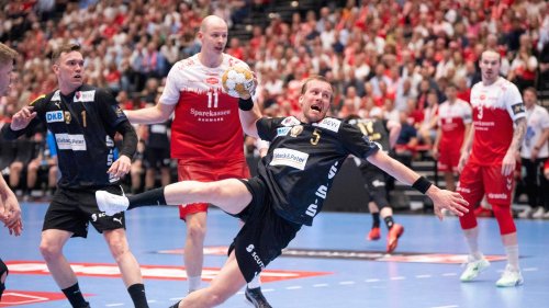 Füchse rocken sich ins Final Four der Champions League