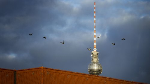 Wetter in Berlin und Brandenburg: 31 Grad – ab Nachmittag Starkregen und Hagel