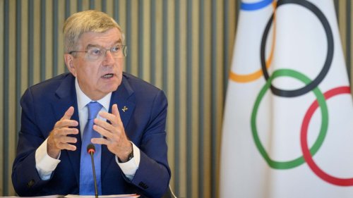Russland will Interessen seiner Athleten bei IOC durchsetzen