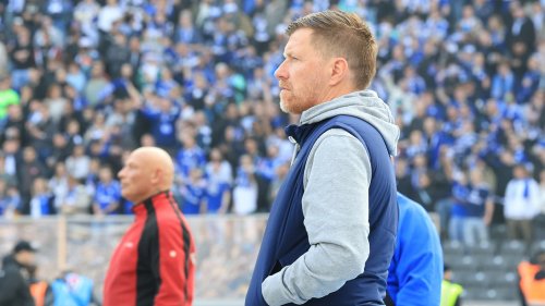 Das ist Herthas neues Boss-Szenario