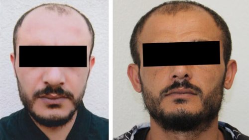 Polizei jagt flüchtigen Messer-Attentäter von Bielefeld – mit Erfolg!