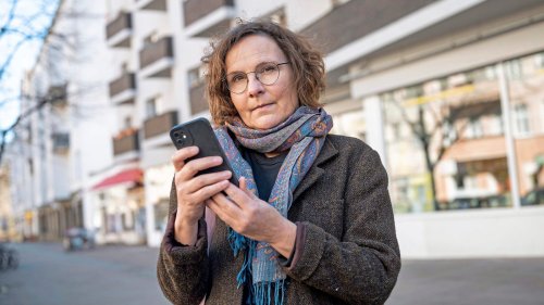 Das erleben Sorgentelefon-Mitarbeiter jeden Tag bei ihrem Ehrenamt
