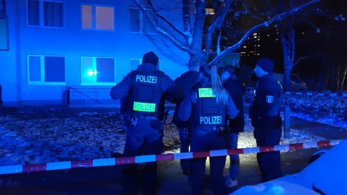 Berlin-Neukölln: Kind (5) stürzt aus Hochhaus und stirbt