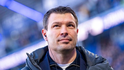 Hertha-Sportdirektor: „Wir können jetzt einen Riesen-Schritt machen!“