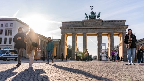 Erst sonnig, dann trüb – und es bleibt kalt!