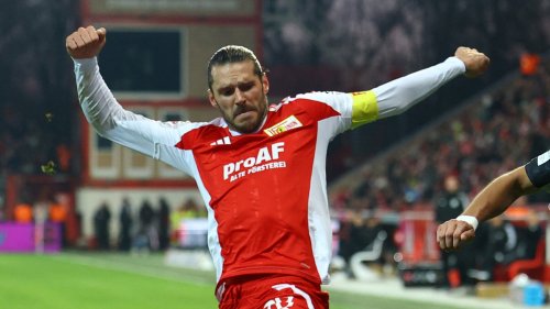 So lief Trimmels Union-Poker vor der Vertragsverlängerung