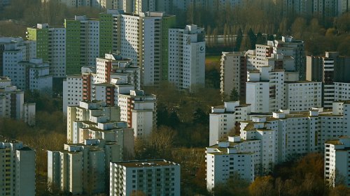 Kleinere Wohnung, kleinerer Preis! Berliner Mieter schrauben Ansprüche runter