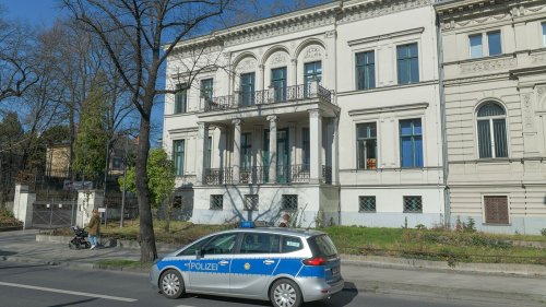 Neuer Rassismus-Vorwurf bei der Berliner Polizei