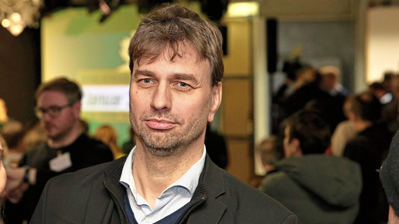 Grünen-Politiker Gelbhaar gewinnt vor Gericht gegen Parteikollegin