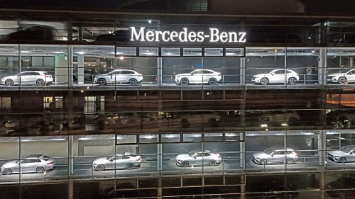 Jetzt auch noch Streik in Berliner Kfz-Werkstätten und Autohäusern!
