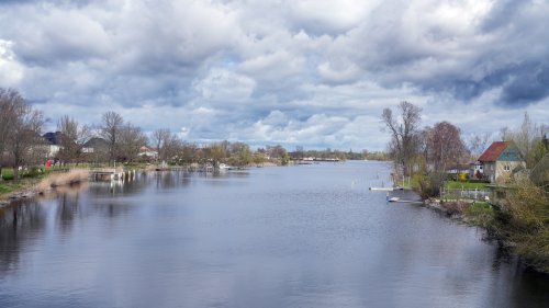 Bootsdrama auf Brandenburger See – Ein Toter und ein Vermisster!