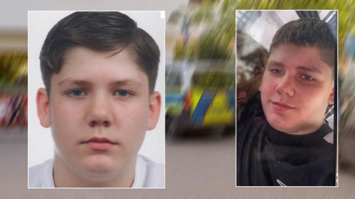 Nach Messer-Attacke auf Mitschüler – Polizei fahndet nach 13-Jährigem mit Fotos