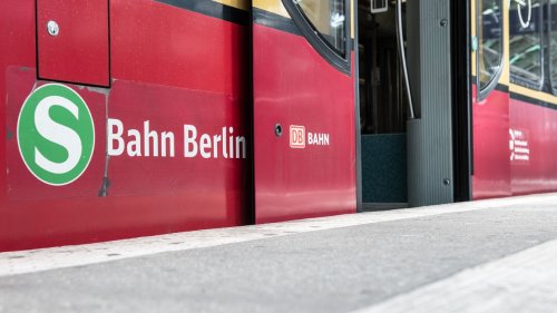 S-Bahn zwischen Ostbahnhof und Alexanderplatz länger unterbrochen!