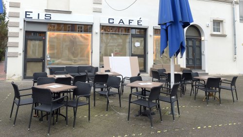 Erst Corona, dann Namensstreit – eiskalte Pleite fürs „Eiskimo“