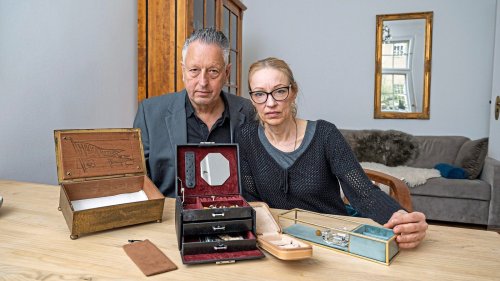 Schmuck im Wert von 12.000 Euro geklaut – aber die Versicherung zahlt nicht!