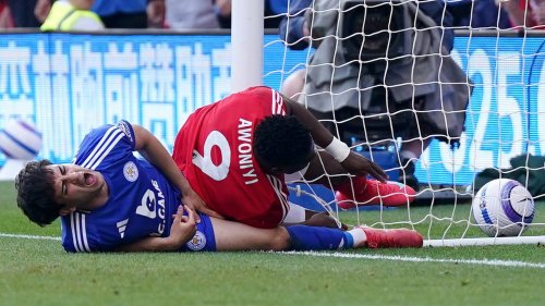 Ex-Union-Star Awoniyi in künstliches Koma versetzt!