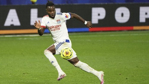 Hertha jagt diesen Flügelflitzer von Olympique Lyon
