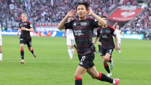 Union denkt über Jeong-Kauf nach