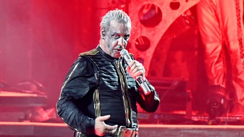 Rammstein reagiert auf Lindemann-Vorwürfe