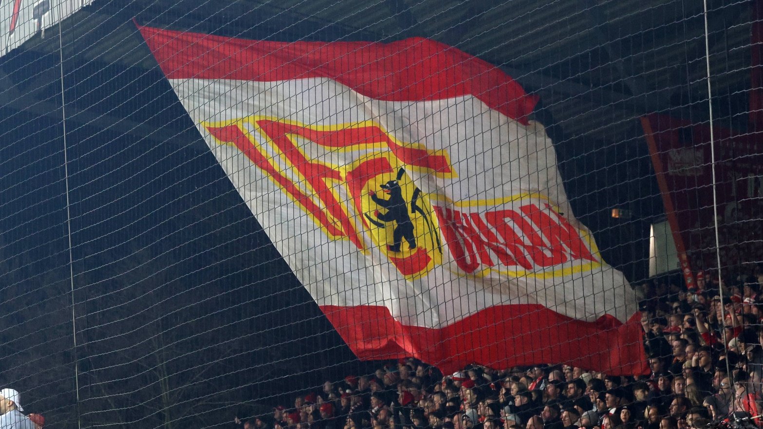 Union Berlin trauert um Nachwuchs-Torwarttrainer