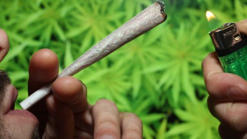 So viel Cannabis dürfen Erwachsene künftig besitzen