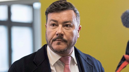 Betteln half nix: Benko muss weiter in U-Haft bleiben