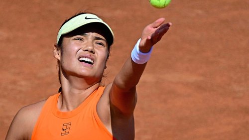 Diese Tennis-Stars kommen nach Berlin