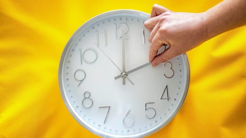 Was halten Sie von der Zeitumstellung?
