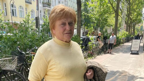 Bus mit Vollbremsung – Rentnerin Brigitte M. (72) verletzt