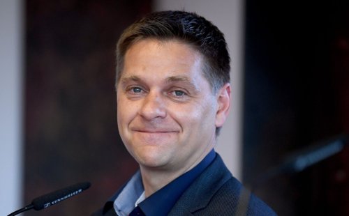 Ex-Manager Ruhnert: Meine Pläne mit Union