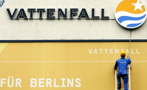 Vattenfall erhöht Berliner Strompreise um 8 Prozent