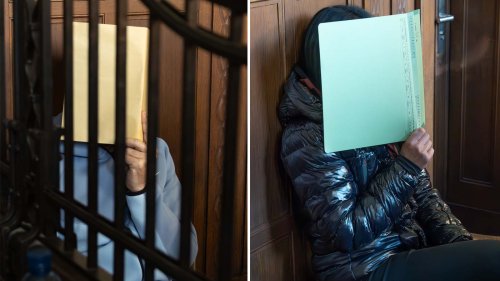 Opfer rief noch eine Freundin um Hilfe – und fiel danach ins Koma