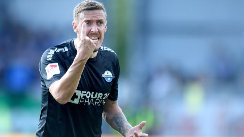 Kruse ledert gegen Hertha BSC: „Das tut schon beim Zusehen weh“