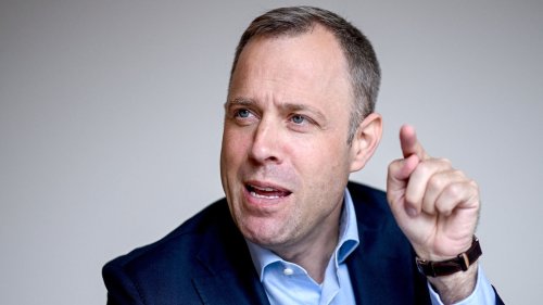 Ex-Merz-Mann will gegen Mega-Schulden stimmen
