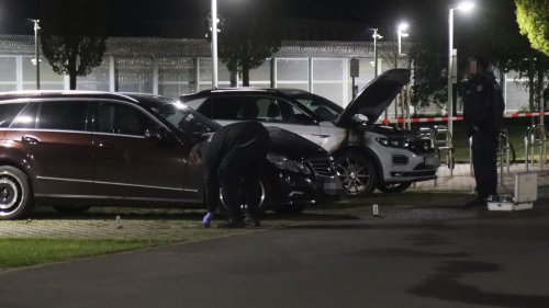 Brandanschlag vor JVA – Haftbefehle für Clan-Männer!