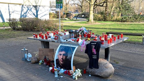 18-Jähriger bei Streit getötet – jetzt geht es um Mord!