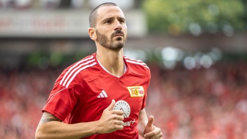 Fünf Fakten zum Spiel von Union Berlin gegen die TSG Hoffenheim